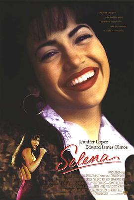 哭泣的玫瑰 Selena.1997 字幕下载