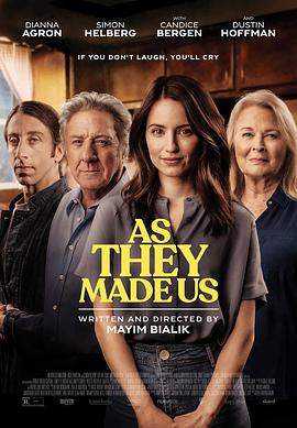我们现在这样 As They Made Us.2022 字幕下载