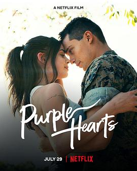 紫心之恋 Purple Hearts.2022 字幕下载