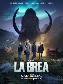 拉布雷亚 第二季 La Brea Season 2.2022 字幕下载