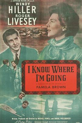 我走我路 I Know Where I'm Going!.1945 字幕下载