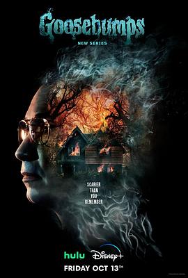 鸡皮疙瘩(剧版) Goosebumps.2023 字幕下载