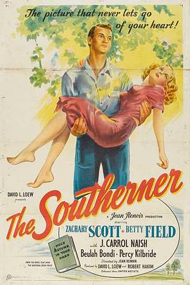 大地之光 The Southerner.1945 字幕下载