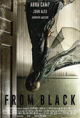 从暗处来 From Black.2023 字幕下载