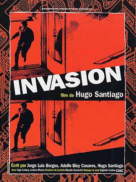 入侵 Invasión.1969 字幕下载