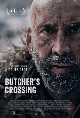 屠夫十字镇 Butcher's Crossing.2022 字幕下载