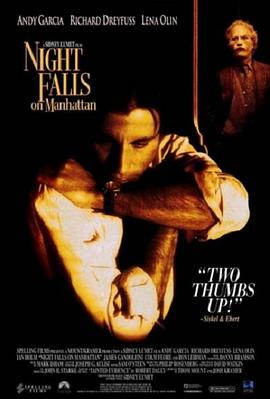夜落曼哈顿 Night Falls on Manhattan.1996 字幕下载