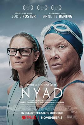奈德 Nyad.2023 字幕下载
