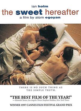 甜蜜的来世 The Sweet Hereafter.1997 字幕下载