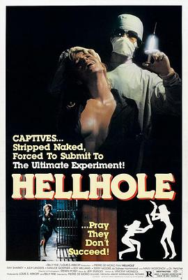 地狱窟 Hellhole.1985 字幕下载