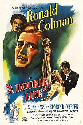 双重生活 A Double Life.1947 字幕下载