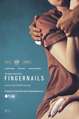 指尖 Fingernails.2023 字幕下载
