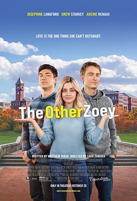 另一个佐伊 The Other Zoey.2023 字幕下载