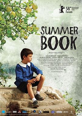 夏日之书 Tatil Kitabı.2008 字幕下载