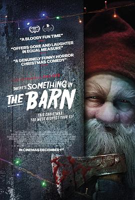 谷仓之物 There's Something in the Barn.2023 字幕下载