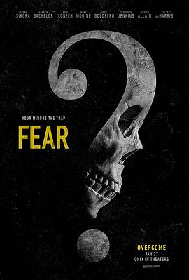 无需害怕 Fear.2023 字幕下载