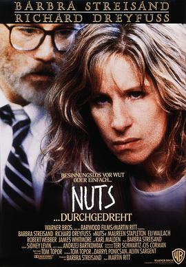 我要求审判 Nuts.1987 字幕下载