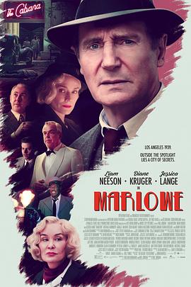 马洛 Marlowe.2022 字幕下载