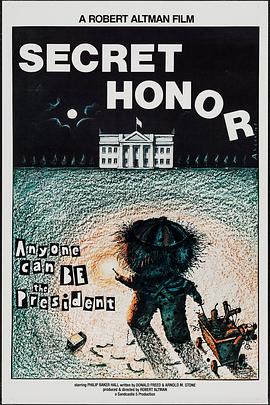 秘密的荣誉 Secret Honor.1984 字幕下载