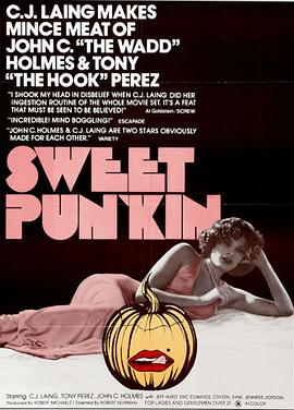 'Sweet Punkin' I Love You.... .1976 字幕下载