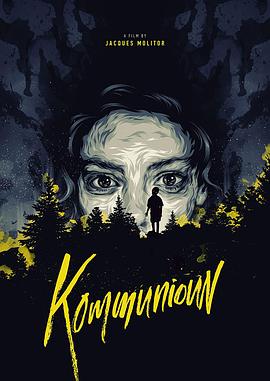 狼孩 Kommunioun.2022 字幕下载