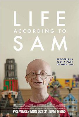 拯救山姆 Life According to Sam.2013 字幕下载