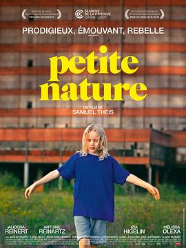 玫瑰男孩 Petite Nature.2021 字幕下载