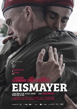 教官与士兵 Eismayer.2022 字幕下载