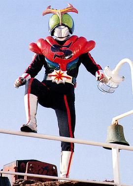 剧场版 假面骑士强人 劇場版 仮面ライダーストロンガー.1975 字幕下载