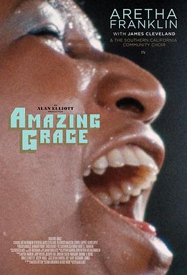奇异恩典 Amazing Grace.2018 字幕下载
