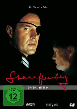 施陶芬贝格 Stauffenberg.2004 字幕下载