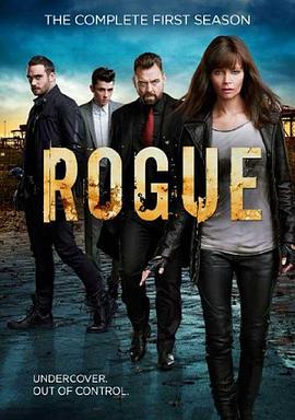 卧底情劫 第三季 Rogue Season 3.2015 字幕下载