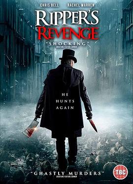 开膛手的复仇 Ripper's Revenge.2023 字幕下载