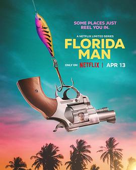 佛罗里达男子 Florida Man.2023 字幕下载