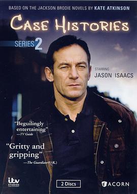 尘封旧案 第二季 Case Histories Season 2.2013 字幕下载