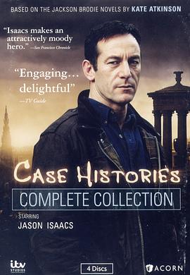 尘封旧案 第一季 Case Histories Season 1.2011 字幕下载