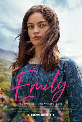 艾米莉 Emily.2022 字幕下载