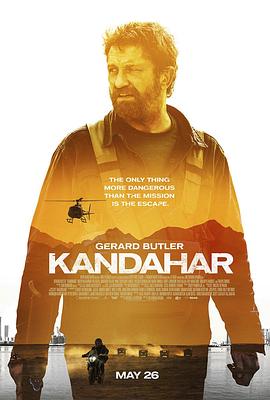 坎大哈陷落 Kandahar.2023 字幕下载
