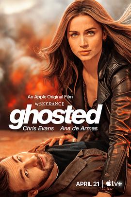 神出鬼没 Ghosted.2023 字幕下载