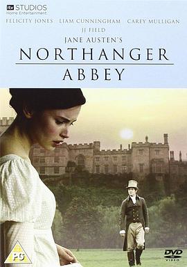 诺桑觉寺 Northanger Abbey.2007 字幕下载