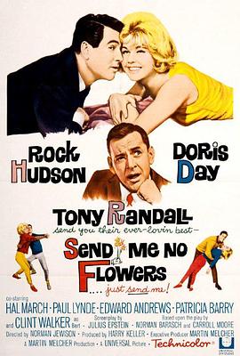 名花有主 Send Me No Flowers.1964 字幕下载
