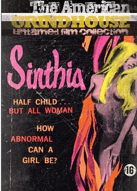 辛西娅：恶魔人偶 Sinthia: The Devil's Doll.1970 字幕下载