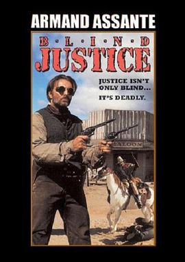 绝命大克星 Blind Justice.1994 字幕下载