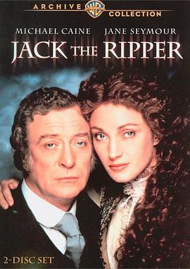 杀人狂杰克 Jack The Ripper.1988 字幕下载