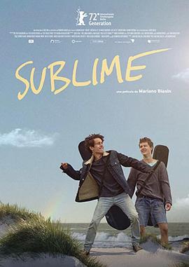 心动乐队 Sublime.2022 字幕下载