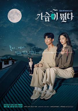 心跳 가슴이 뛴다.2023 字幕下载