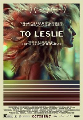 致莱斯利 To Leslie.2022 字幕下载
