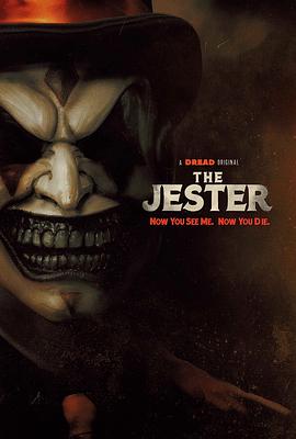 夺命小丑 The Jester.2023 字幕下载
