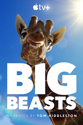 巨兽 Big Beasts.2023 字幕下载