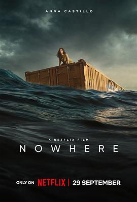 无处逢生 Nowhere.2023 字幕下载